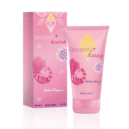 Incanto Heaven