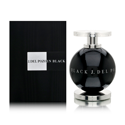 J.Del Pozo In Black J.Del Pozo In Black