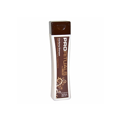 Clarifying Shampoo Clarifying Shampoo