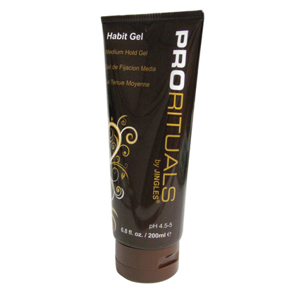 ProRituals Habit Gel Medium Hold Gel ProRituals Habit Gel Medium Hold Gel