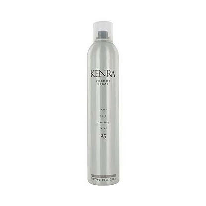 Volume Spray Aerosol #25 Volume Spray Aerosol #25