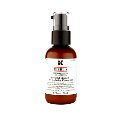 Powerful Strength Line Reducing Concentrate Powerful Strength Line Reducing Concentrate