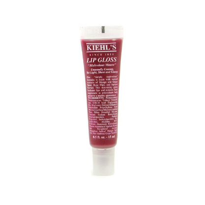 Lip Gloss - Mahvelous Mauve Lip Gloss - Mahvelous Mauve