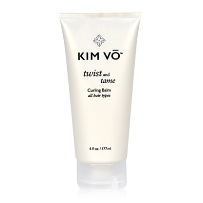 Twist and Tame Curling Balm Twist and Tame Curling Balm