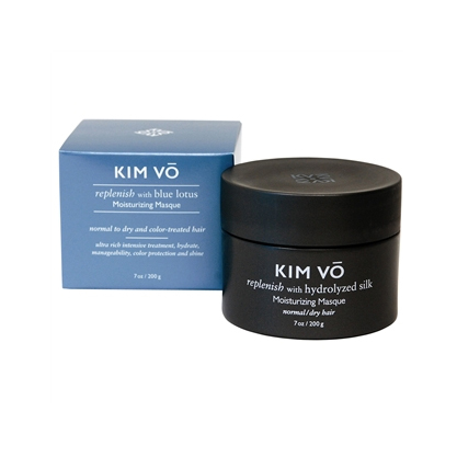 Replenish Moisturizing Masque Replenish Moisturizing Masque