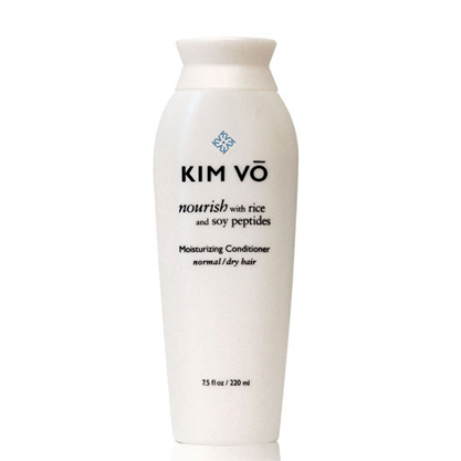 Nourish Moisturizing Conditioner Nourish Moisturizing Conditioner