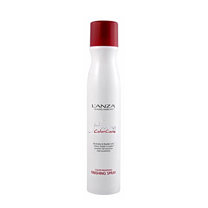 Color-Preserving Finishing Spray Color-Preserving Finishing Spray