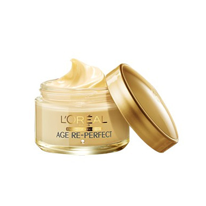 Age Re-Perfect Intensive Re-Nourish Restoring Day Cream Age Re-Perfect Intensive Re-Nourish Restoring Day Cream