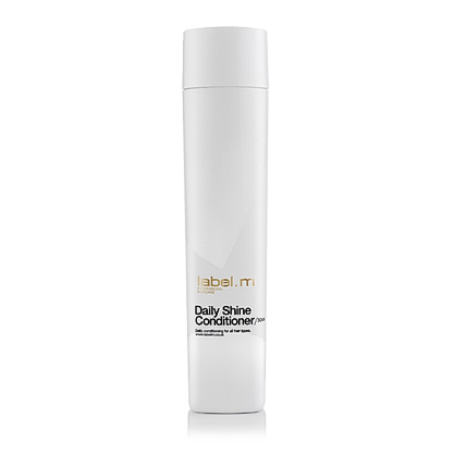 Label.m Daily Shine Conditioner Label.m Daily Shine Conditioner