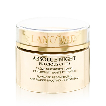 Absolue Nuit Precious Cells Advanced Regenerating&Reconst. Absolue Nuit Precious Cells Advanced Regenerating&Reconst.