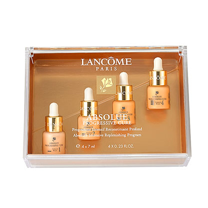 Absolue Progressive Cure Intensive Replenishing Program Absolue Progressive Cure Intensive Replenishing Program