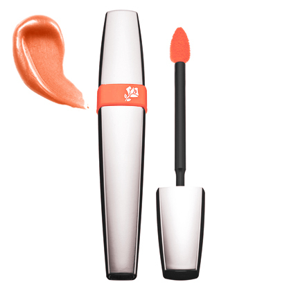 La Laque Fever Lipshine - # Cyber Coral La Laque Fever Lipshine - # Cyber Coral
