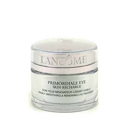 Primordiale Skin Recharge Visible Smoothing & Renewing Eye Treatment Primordiale Skin Recharge Visible Smoothing & Renewing Eye Treatment