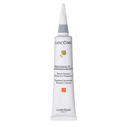 Resurface-C Microdermabrasion Radiance Renewing Vitamin C Serum 2 (Unboxed) Resurface-C Microdermabrasion Radiance Renewing Vitamin C Serum 2 (Unboxed)