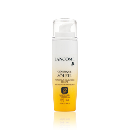 Genifique Soleil Skin Youth UV Protector SPF 30 Genifique Soleil Skin Youth UV Protector SPF 30