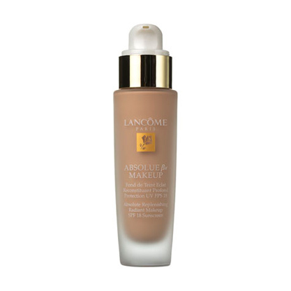 Absolue Bx Absolute Replenishing Radiant Makeup SPF 18 Normal to Dry Skin - Abso Absolue Bx Absolute Replenishing Radiant Makeup SPF 18 Normal to Dry Skin - Abso