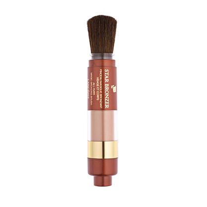 Star Bronzer Magic Brush (Body and Face) - No. 01 Cuivre by Lancome Star Bronzer Magic Brush (Body and Face) - No. 01 Cuivre by Lancome