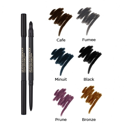 Le Stylo Waterproof Duo Long Lasting Eye Liner