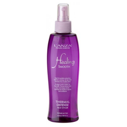 Healing Smooth Thermal Defense Heat Styler Healing Smooth Thermal Defense Heat Styler