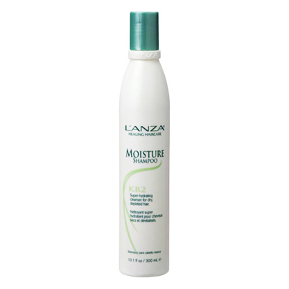 Healing Hair Care KB2 Moisturizing Shampoo