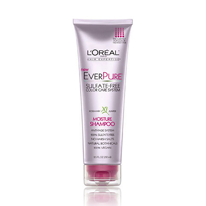 EverPure Rosemary Juniper Moisture Shampoo by L'oreal EverPure Rosemary Juniper Moisture Shampoo by L'oreal