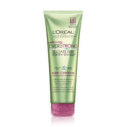 EverStrong Bodify Conditioner by L'oreal EverStrong Bodify Conditioner by L'oreal
