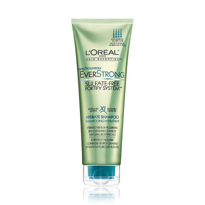EverStrong Hydrate Shampoo by L'oreal EverStrong Hydrate Shampoo by L'oreal