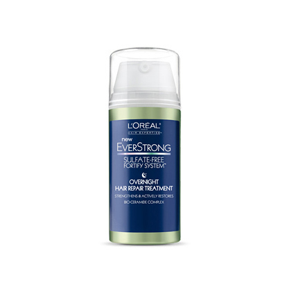 EverStrong Overnight Hair Repair Treatment by L'oreal EverStrong Overnight Hair Repair Treatment by L'oreal