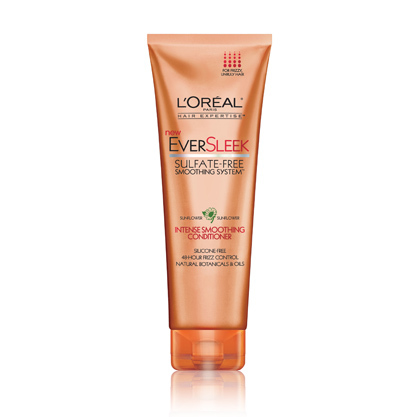 EverSleek Intense Smoothing Conditioner by L'oreal EverSleek Intense Smoothing Conditioner by L'oreal