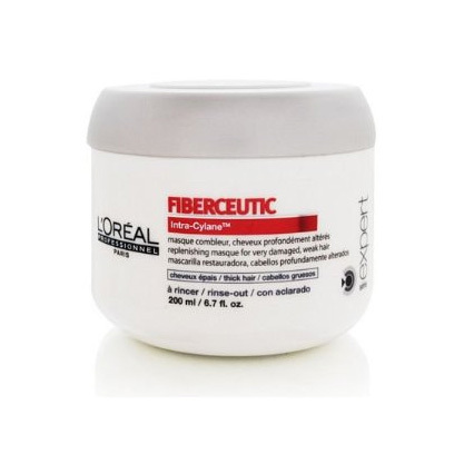 Serie Expert Fiber Mask Fine Hair Serie Expert Fiber Mask Fine Hair