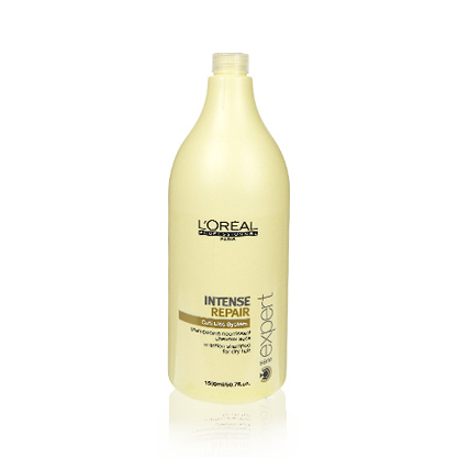 Serie Expert Intense Repair Shampoo by L'Oreal Serie Expert Intense Repair Shampoo by L'Oreal