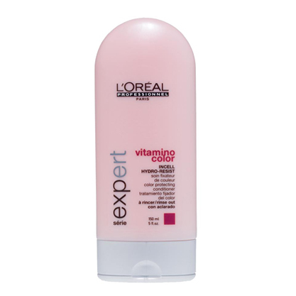Vitamino Color Incell Hydro-Resist Conditioner Vitamino Color Incell Hydro-Resist Conditioner