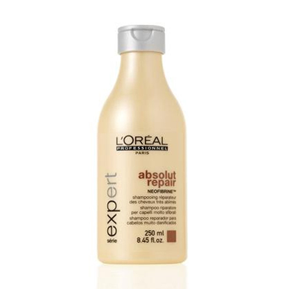 Serie Expert Absolute Repair Shampoo Serie Expert Absolute Repair Shampoo