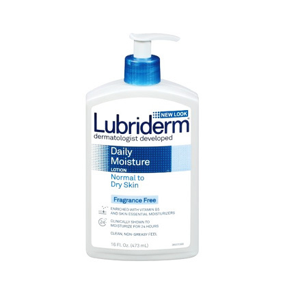 Daily Moisture Lotion for Normal to Dry Fragrance Free Daily Moisture Lotion for Normal to Dry Fragrance Free