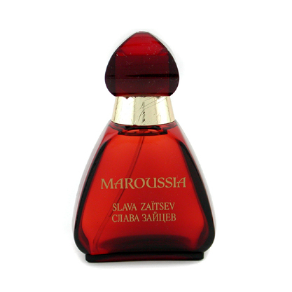 Maroussia Maroussia