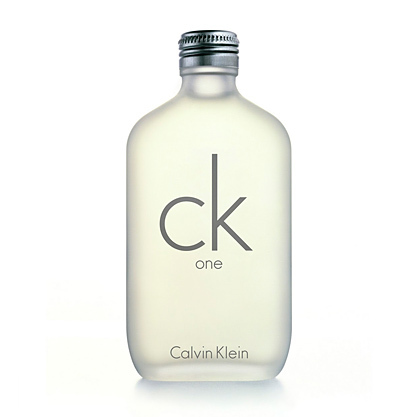 C.K. One