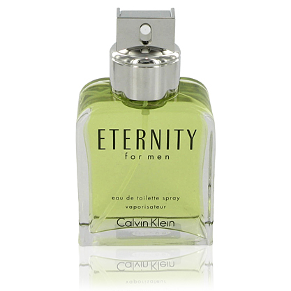 Eternity Eternity