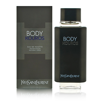 Kouros Body Kouros Body