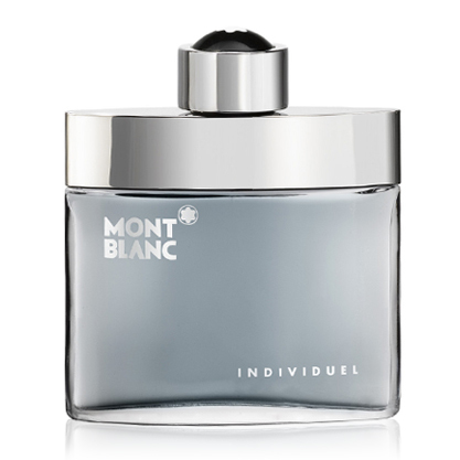 Mont Blanc Individuel Mont Blanc Individuel