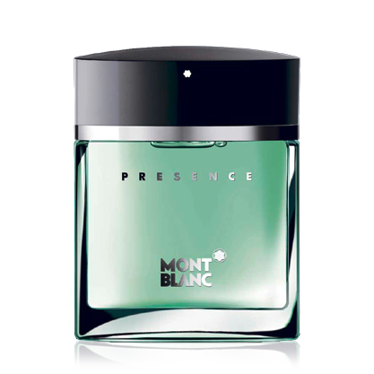 Mont Blanc Presence Mont Blanc Presence
