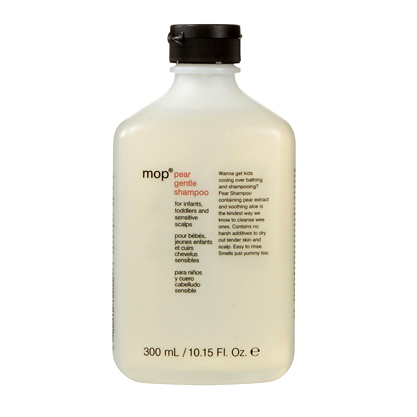 Pear Shampoo Pear Shampoo