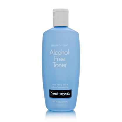 Alcohol Free Toner