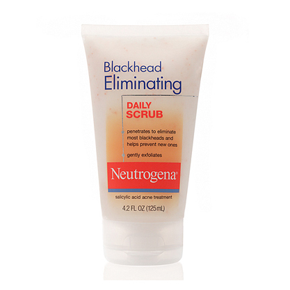 Blackhead Eliminating Daily Scrub