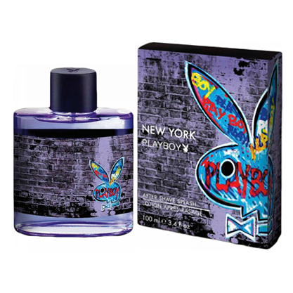 Playboy New York
