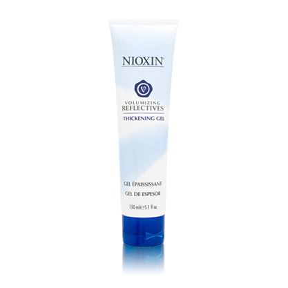 Volumizing Reflectives Thickening Gel Volumizing Reflectives Thickening Gel