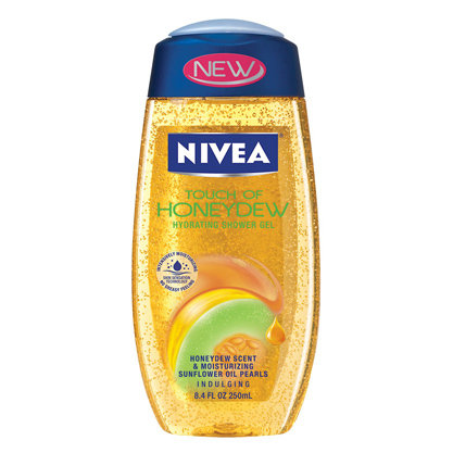 Touch Of HoneyDew Shower Gel Touch Of HoneyDew Shower Gel