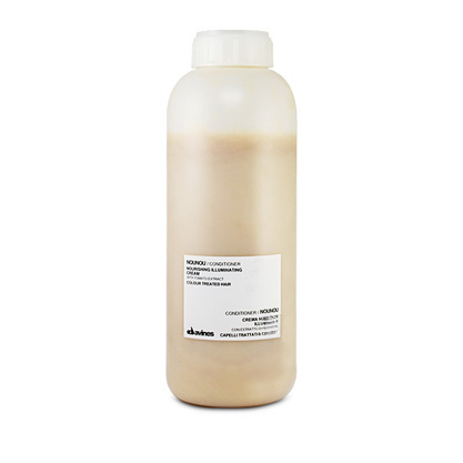 NouNou Nourishing Illuminating Cream for Colour Treated Hair NouNou Nourishing Illuminating Cream for Colour Treated Hair