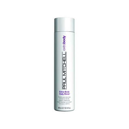 Extra Body Shampoo Extra Body Shampoo