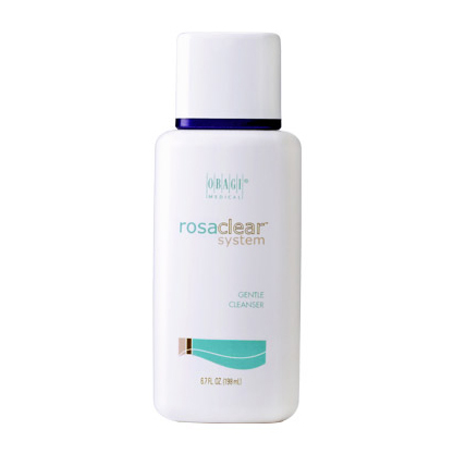 Obagi Medical Rosaclear System Gentle Cleanser Obagi Medical Rosaclear System Gentle Cleanser