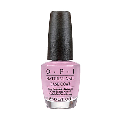 Natural Nail Base Coat # NT T10 Natural Nail Base Coat # NT T10